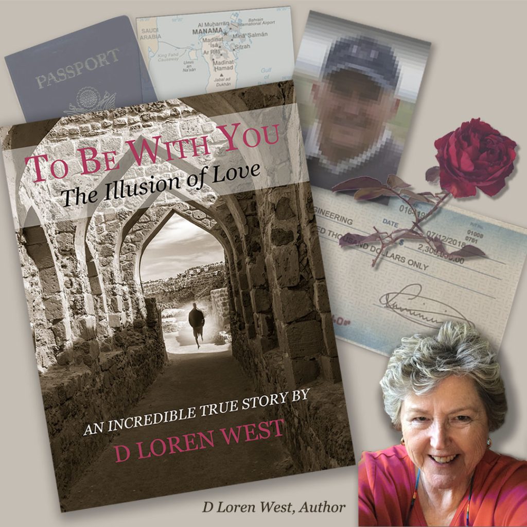 To Be With You Book available at Amazon.com