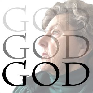 More of God and less of me