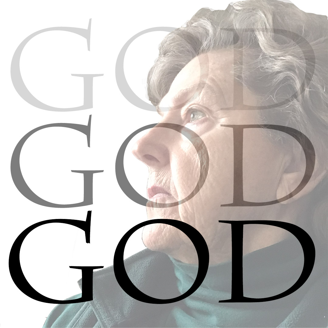 More of God and less of me