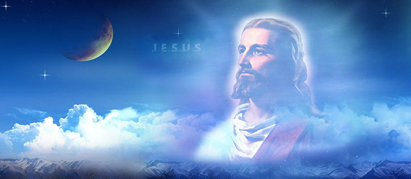 Jesus Saves