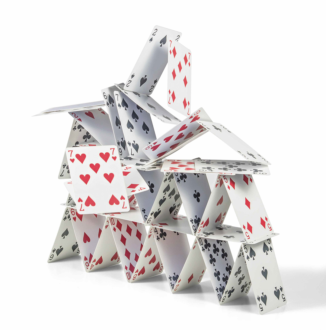 House of Cards