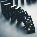 Dominoes falling...