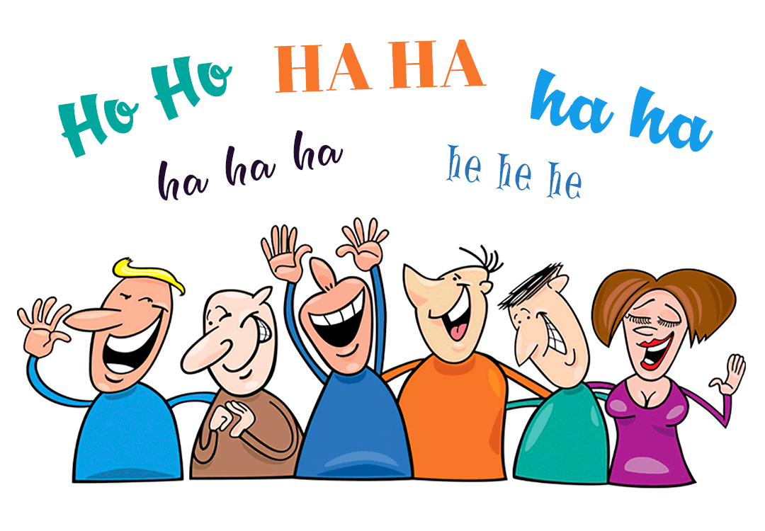 Laughing at Fools